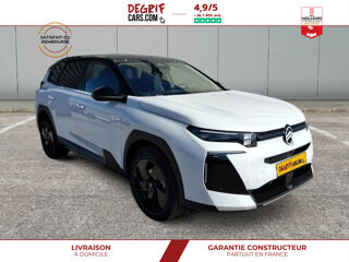 C5 aircross Hybride 145 ch e-DCS6 Max 2026 occasion 35830 Betton