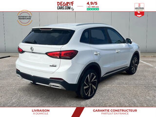 Divers 1.5 L Hybrid+ 197 ch Luxury 2026 occasion 35830 Betton