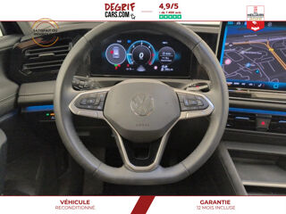 Tiguan 2.0 TDI 150ch DSG7 Life Plus 2025 occasion 35830 Betton