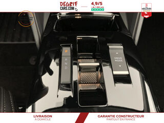 C4 Hybride 145 e-DCS6 Max 2026 occasion 35830 Betton