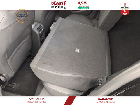 308 Hybrid 145 e-DCS6 Allure + PACK VISION 360 2025 occasion 35830 Betton
