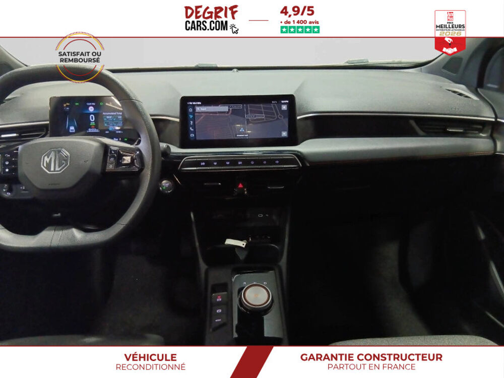 Divers Comfort 1.5 L HYBRID+ 195 CH 2024 occasion 35830 Betton