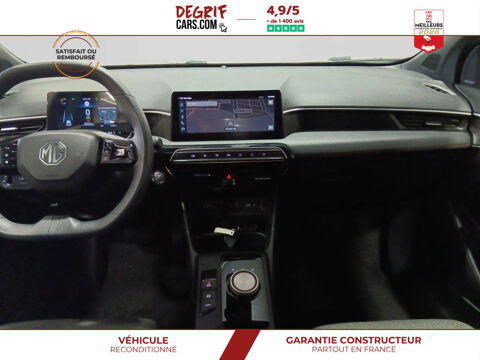 Divers Comfort 1.5 L HYBRID+ 195 CH 2024 occasion 35830 Betton