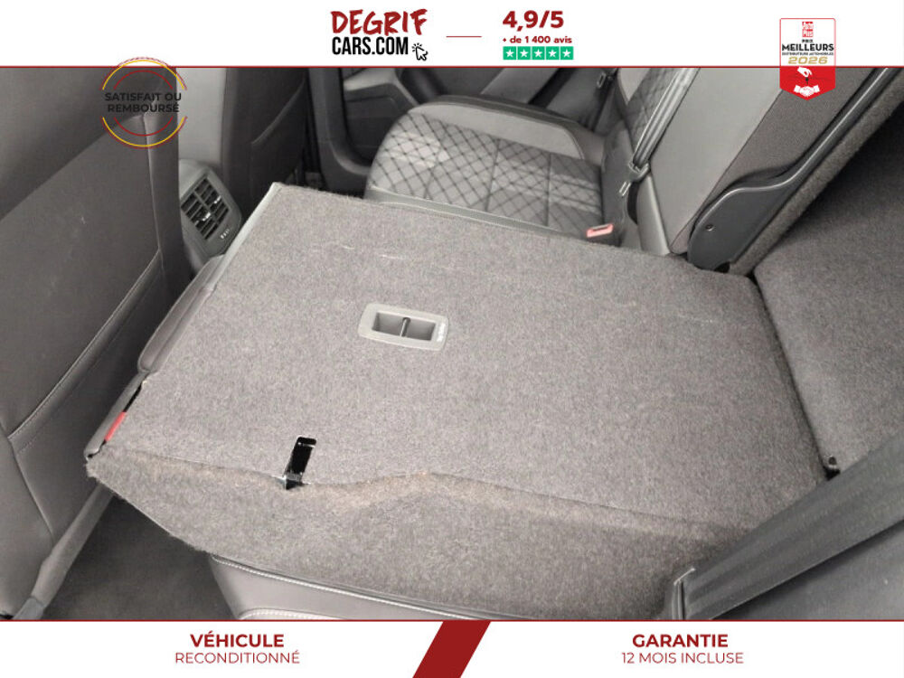 T-ROC 2.0 TDI 150 START STOP DSG7 R-LINE 2024 occasion 35830 Betton