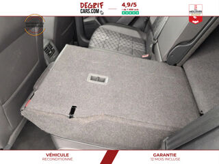 T-ROC 2.0 TDI 150 START STOP DSG7 R-LINE 2024 occasion 35830 Betton