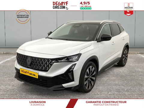 Austral full hybrid E-Tech 200 ch Techno 2026 occasion 35830 Betton