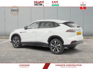 Divers 1.5 Hybrid+ 224ch Luxury 2026 occasion 35830 Betton