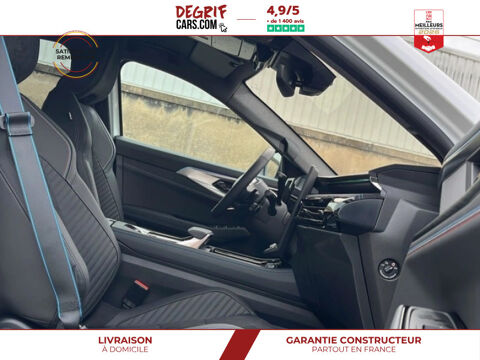 Divers E-Tech full hybrid 200ch esprit Alpine + ROUE DE SECOURS 2026 occasion 35830 Betton