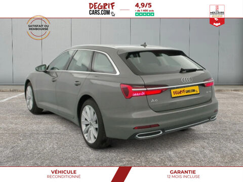 Divers 35 TDI 163 ch S tronic 7 2023 occasion 35830 Betton