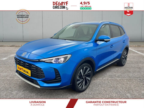 Annonce voiture MG Divers 24690 €