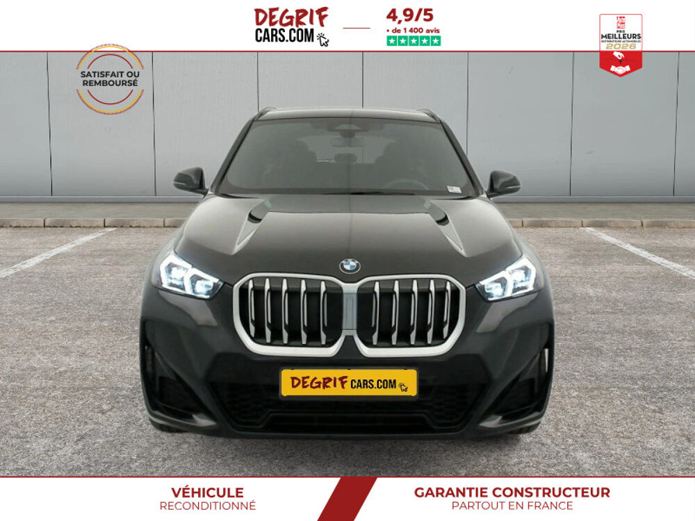 Divers SDRIVE 20D 163CH DKG7 M SPORT 2026 occasion 35830 Betton