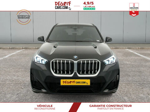Divers SDRIVE 20D 163CH DKG7 M SPORT 2026 occasion 35830 Betton