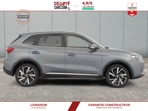 Divers 1.5 L Hybrid+ 197ch Luxury 2026 occasion 35830 Betton