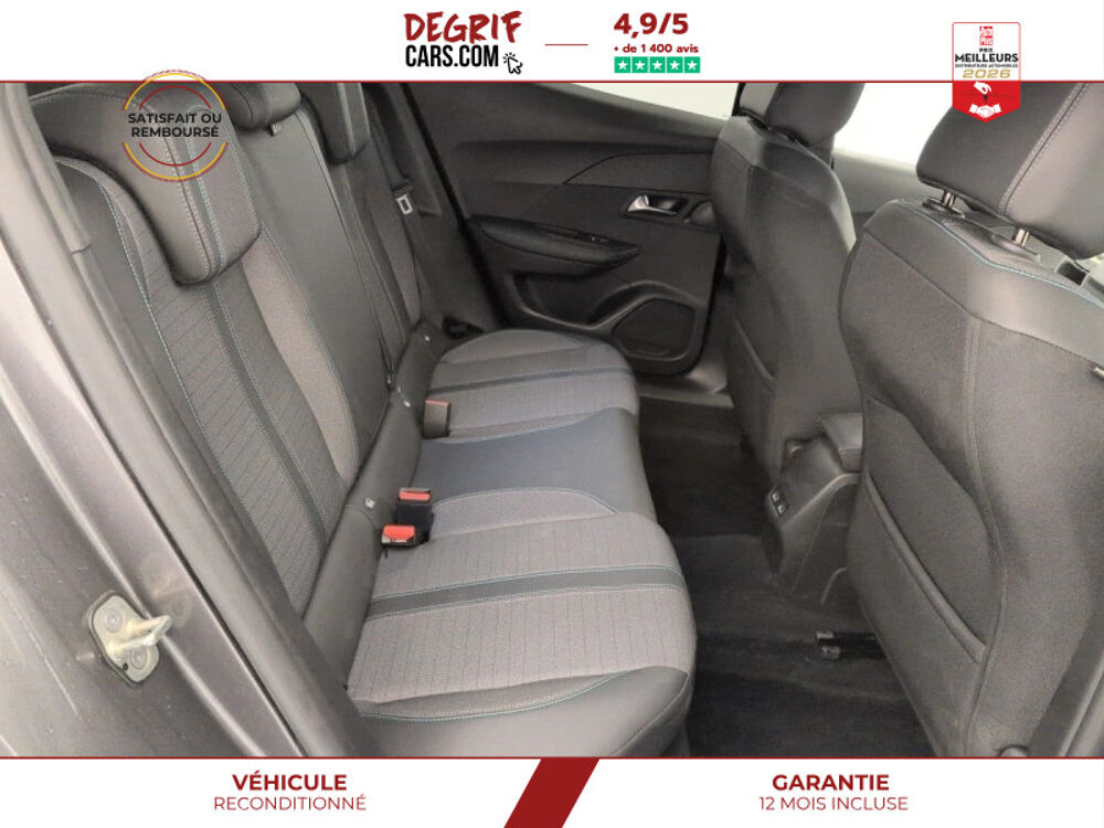 2008 PureTech 130 S S BVM6 Allure 2023 occasion 35830 Betton