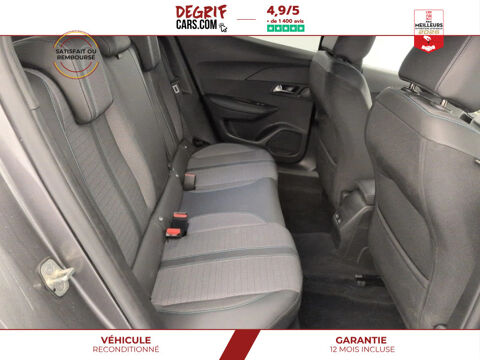 2008 PureTech 130 S S BVM6 Allure 2023 occasion 35830 Betton