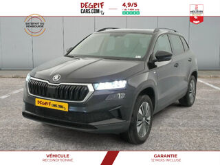Karoq 2.0 TDI 150 CH DSG7 AMBITION 4X4 2023 occasion 35830 Betton