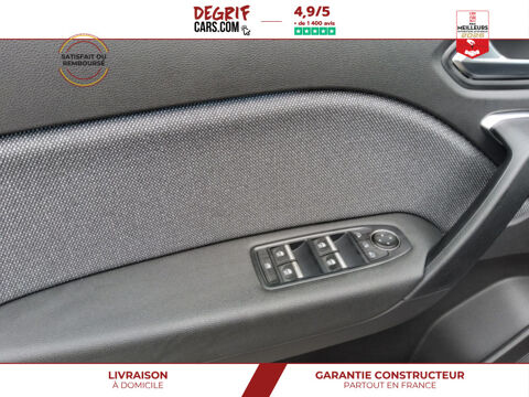 Captur E-Tech full hybrid 160 ch Techno 2026 occasion 35830 Betton