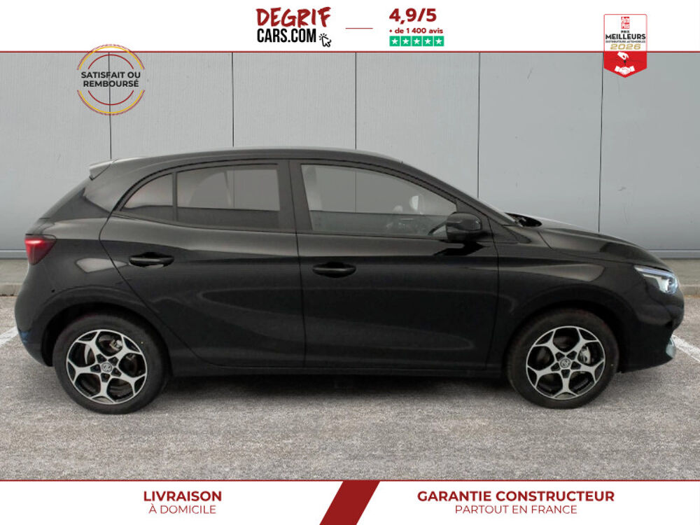 Divers 1.5 L Hybrid+ 195 ch Luxury 2026 occasion 35830 Betton