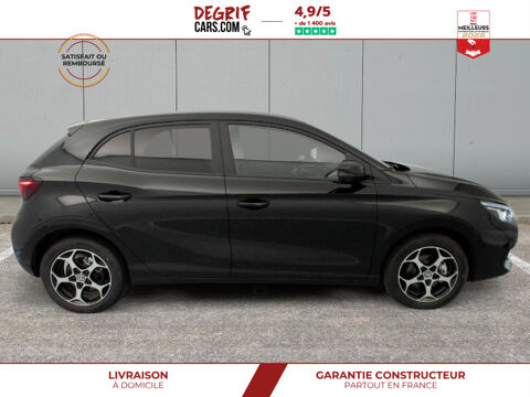 Divers 1.5 L Hybrid+ 195 ch Luxury 2026 occasion 35830 Betton