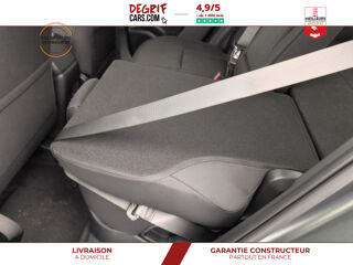 Tucson 1.6 T-GDI 239 Hybrid BVA6 Intuitive + PACK HIVER 2026 occasion 35830 Betton