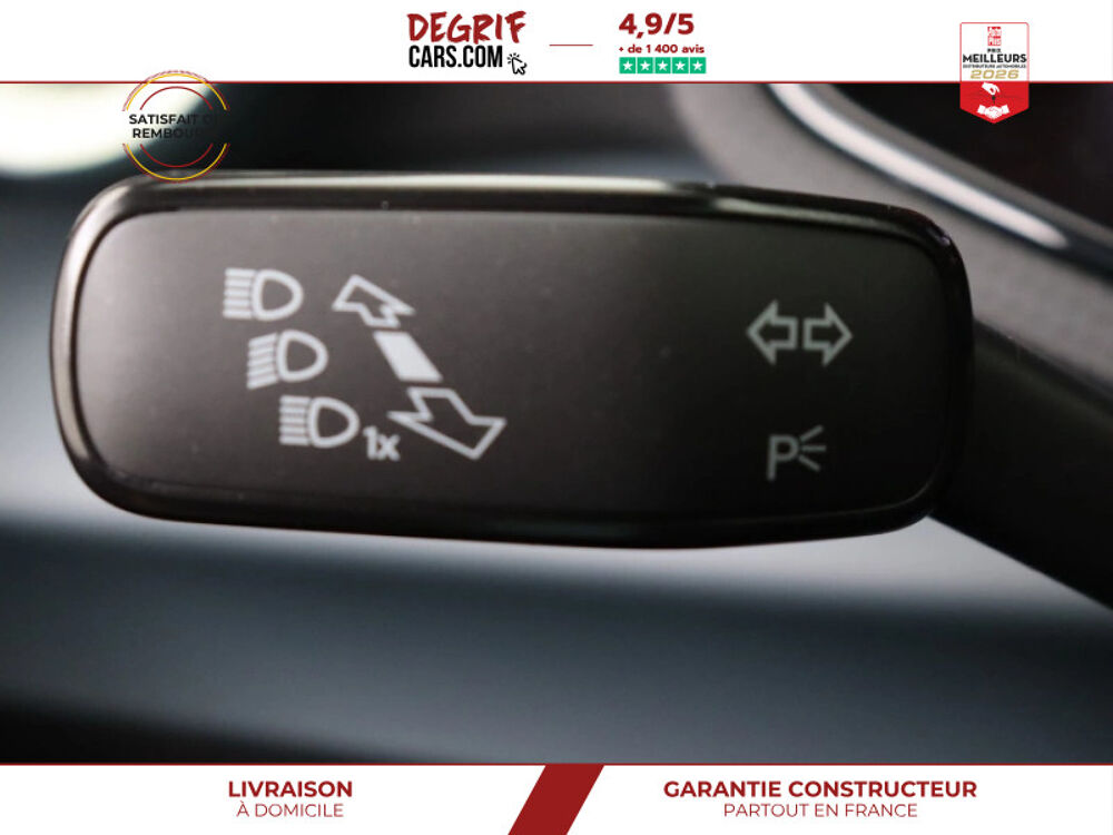 Arona 1,0 TSI 115ch DSG7 Play Plus 2026 occasion 35830 Betton