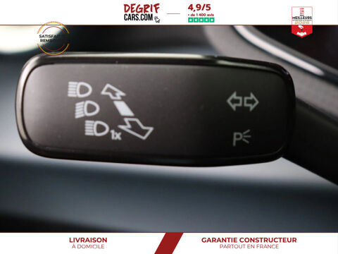 Arona 1,0 TSI 115ch DSG7 Play Plus 2026 occasion 35830 Betton
