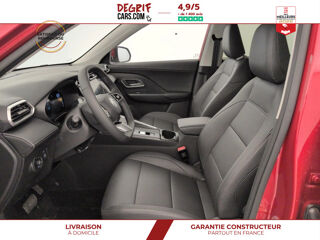 Divers 1.5 L Hybrid+ 197 ch Luxury + TOIT OUVRANT + CAM&Eacute;RA 360 2026 occasion 35830 Betton