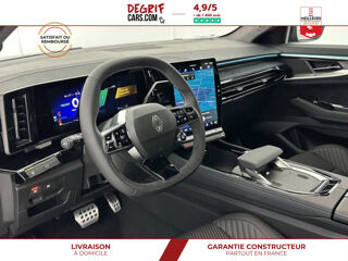 Austral E-Tech full hybrid 200ch Esprit Alpine 2026 occasion 35830 Betton