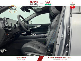 Austral full hybrid E-Tech 200 ch Esprit Alpine + PACK VISION 360 2026 occasion 35830 Betton