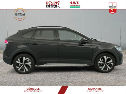 Taigo 1.0 TSI 116 DSG7 VW Edition 2024 occasion 35830 Betton
