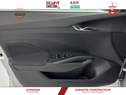 Fabia 1.0 MPI 80ch Selection 2025 occasion 35830 Betton
