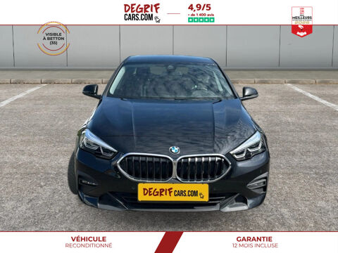 Serie 2 216d Gran Coup&eacute; DKG F44 Business Design + PARK ASSIST + GARA 2022 occasion 35830 Betton