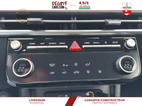Tucson 1.6 t-gdi 239 hybrid intuitive 2026 occasion 35830 Betton