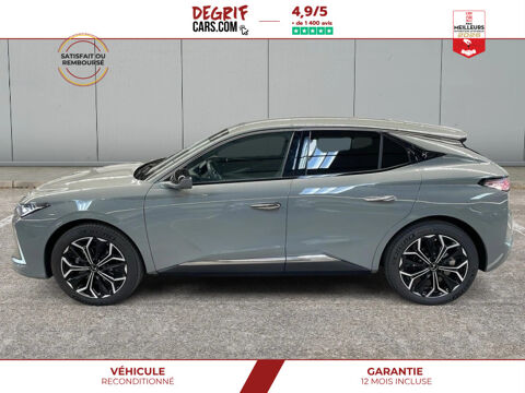 Autres PureTech 130 EAT8 Rivoli 2024 occasion 35830 Betton