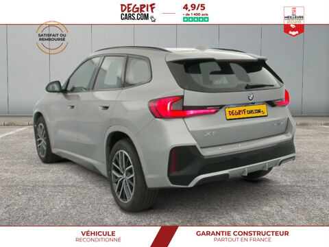 Divers SDRIVE 18D 150CH DKG7 M SPORT 2026 occasion 35830 Betton