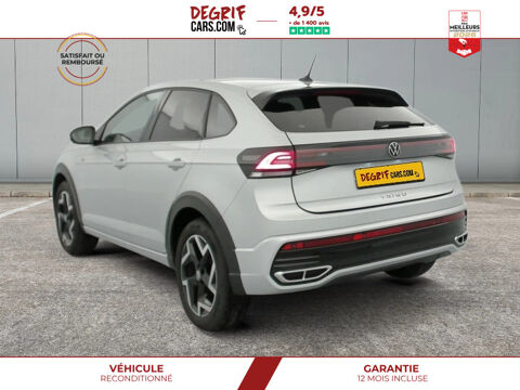 Taigo 1.0 TSI 116 BVM6 R-LINE 2025 occasion 35830 Betton