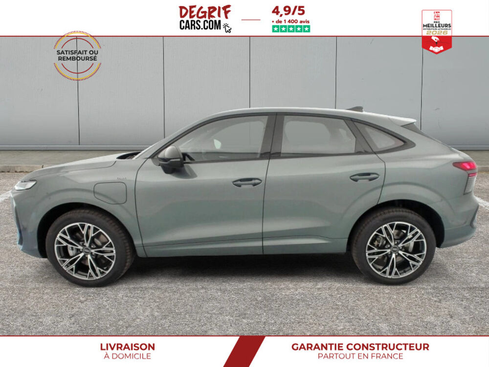 Divers E-HYBRID 272 CH S TRONIC 6 S LINE 2026 occasion 35830 Betton