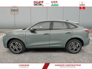 Divers E-HYBRID 272 CH S TRONIC 6 S LINE 2026 occasion 35830 Betton