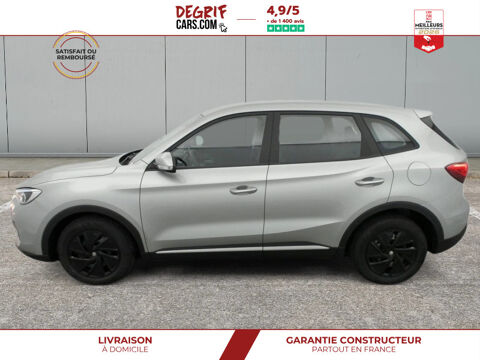 Divers 1.5 L Hybrid+ 197 ch Standard 2026 occasion 35830 Betton