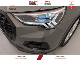 Q3 35 TDI 150 ch S tronic 7 Design 2022 occasion 35830 Betton