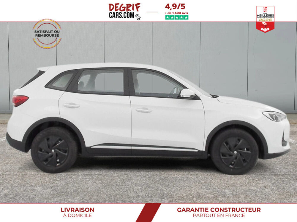 Divers 1.5 L Hybrid+ 197ch Standard 2026 occasion 35830 Betton