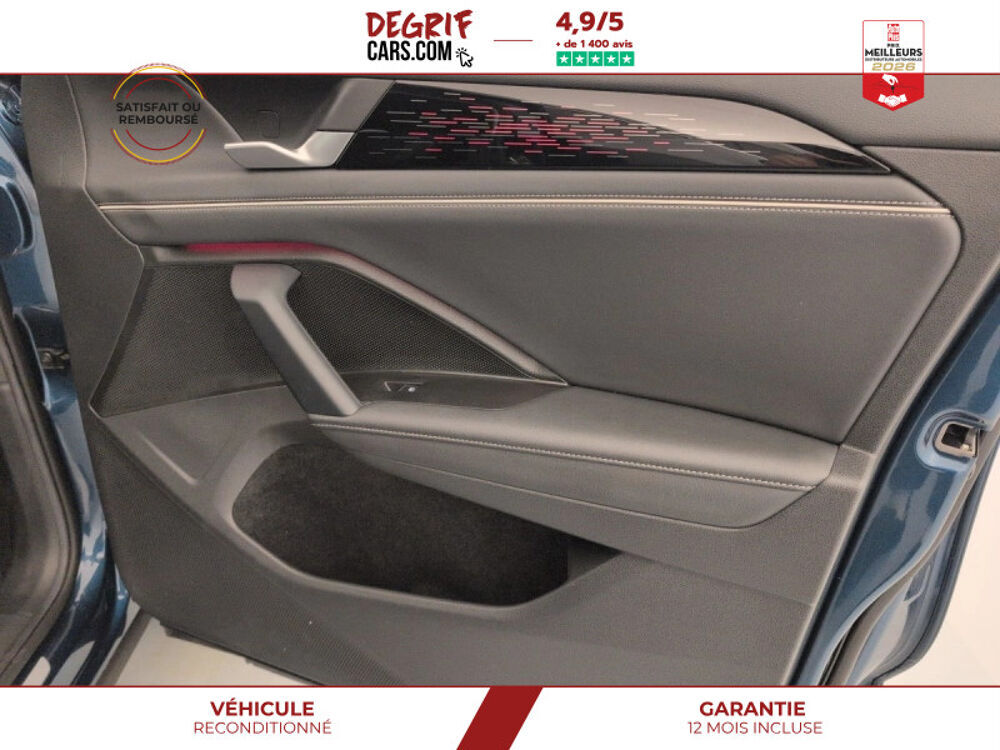 Tiguan 2.0 TDI 150ch DSG7 Elegance 2024 occasion 35830 Betton