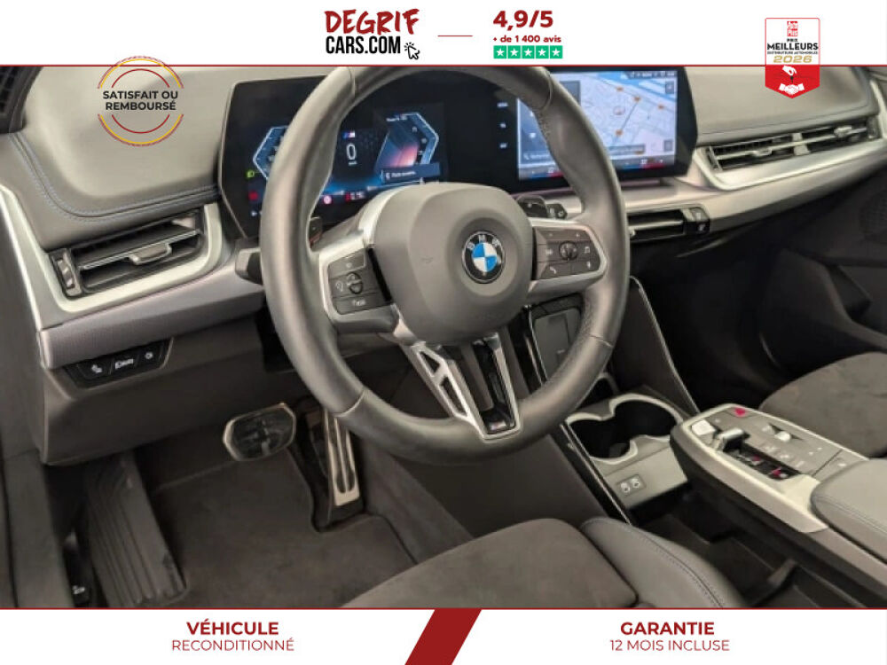 Divers SDRIVE 20D 163CH DKG7 M SPORT 2025 occasion 35830 Betton