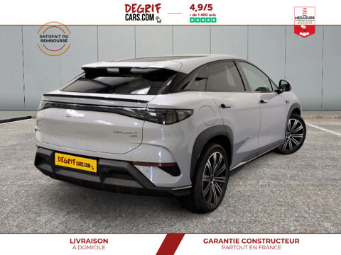 Autres Excellence 91.3 kWh 530ch AWD 2026 occasion 35830 Betton
