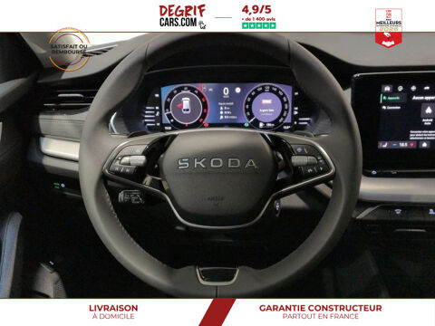 Divers Selection 2.0 TDI 150 ch SCR DSG7 2026 occasion 35830 Betton