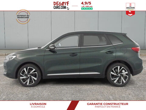 Divers 1.5L Hybrid+ 197ch Luxury 2026 occasion 35830 Betton