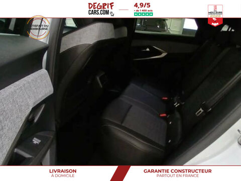 3008 GT HYBRID 145 E-DCS6 2026 occasion 35830 Betton