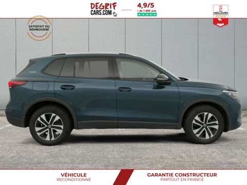 Tiguan 1.5 eTSI 131ch DSG7 Life 2025 occasion 35830 Betton
