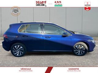 Divers VIII 1.4 eHybrid 204 DSG6 + CARPLAY + PARK ASSIST + GARANTIE 2021 occasion 35830 Betton
