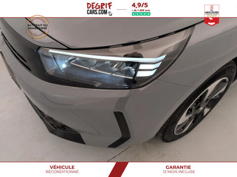 Divers 136 ch Autonomie 356 km Edition 2024 occasion 35830 Betton